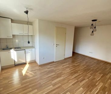 Charmante Kleinwohnung in der Lazarettgasse zu vermieten! - Foto 4