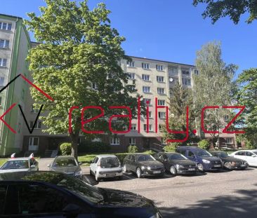 Byt 1+1, Chodov, Hlavní ul. - Fotografie 6