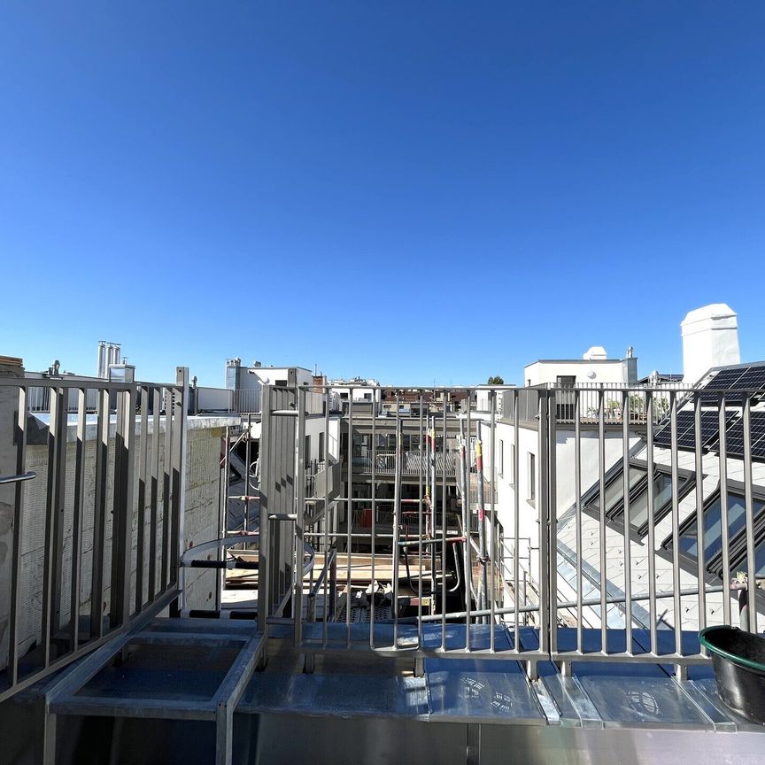 Erstbezug in 1030 - Nähe Rochusmarkt! - Photo 1