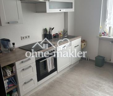 Attraktive helle 3-Zimmer-Wohnung in guter Lage - Photo 2