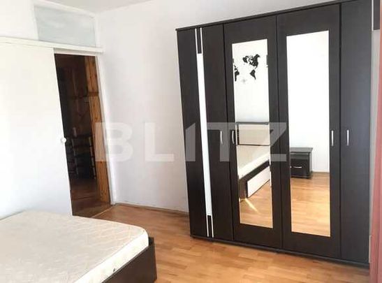 Apartament de 3 camere, decomandat, 68 mp, zona BRD central - Photo 1