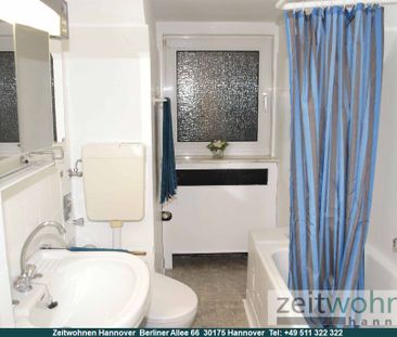 Langenhagen, 2 Zimmer Wohnung, gar nicht mal teuer, Nähe Berliner P... - Foto 3