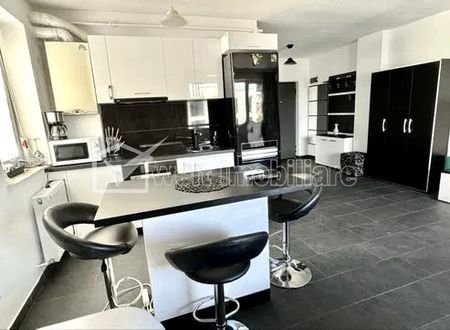 Apartament cu 2 camere in zona Corneliu Coposu - Fotografie 4