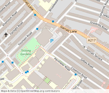 Gambole Road, London, SW17 - Photo 1