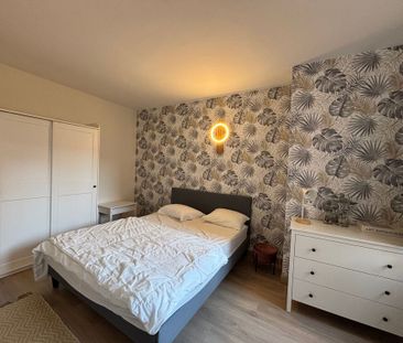 bemeubeld tweeslaapkamerappartement in het centrum van Blankenberge - Foto 4