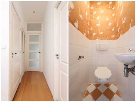 Appartement te huur: Van Oldenbarneveldtplein 6-4 1052 JM Amsterdam - Photo 5