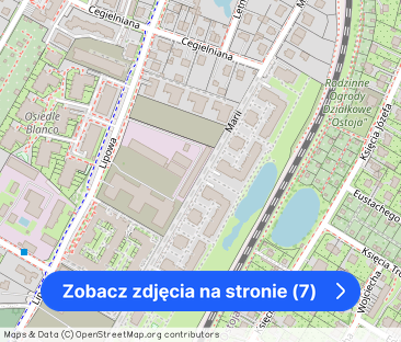 Mieszkanie do wynajęcia Pruszków – zdjęcie 1