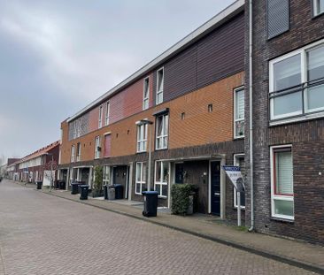 Te huur: Huis Polluxstraat in Arnhem - Foto 6