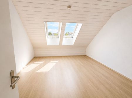 4.5 Zimmer, 112 m², 2. Stock - Foto 5