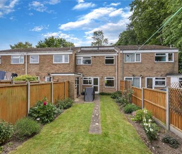 2 bedroom terraced house to rent - Photo 6