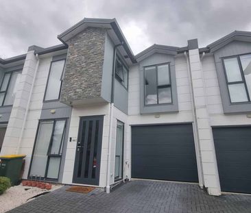 Family Home in Papatoetoe, 3 bedrooms - Photo 5