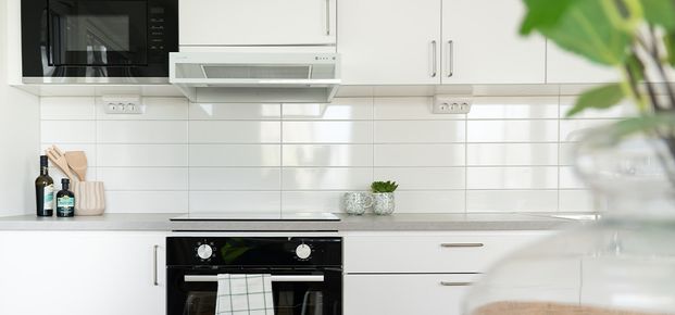 Luftvärnsvägen, Göteborg - Photo 1