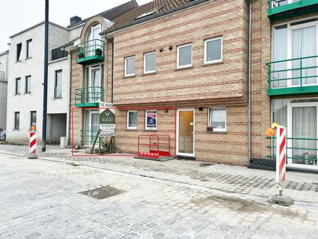 Twee slaapkamerappartement in het centrum van Brustem - Foto 5