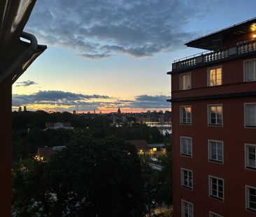 Heleneborgsgatan, Stockholm - Photo 6