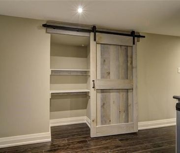 For Lease - 830 Zator Avenue Unit# Basement, Pickering, Ontario - Photo 5