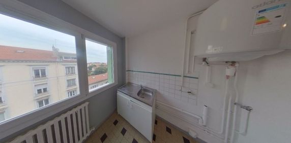 APPARTEMENT T2 A LOUER - Photo 2