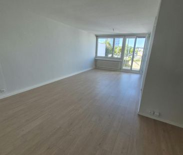 Attraktive 2-Zimmerwohnung mit Top Anbindung - Photo 1