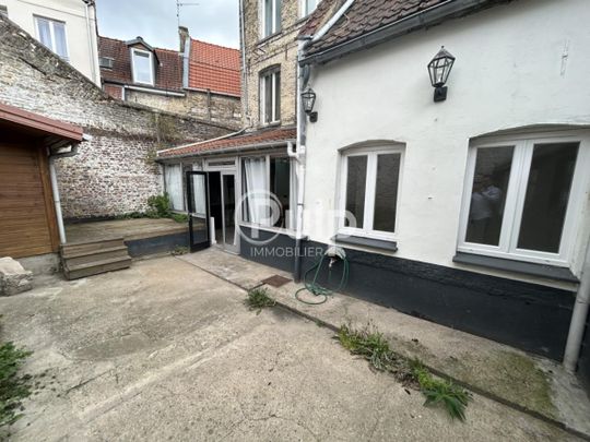 Appartement à louer à Saint Omer - Réf. siegeg0844 - Photo 1