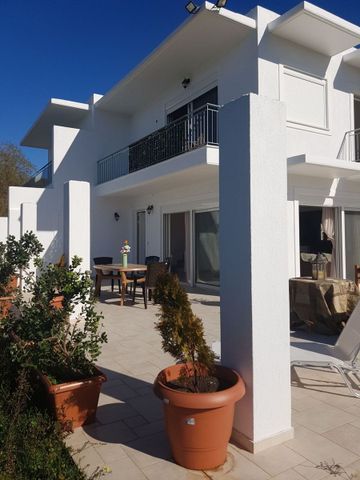 Μεζονέτα για ενοικίαση Κρύα Βρύση (Μαρμάρι) - Photo 2