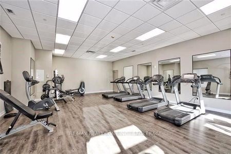 For Lease - 2486 Old Bronte Road Unit# 615, Oakville, Ontario - Photo 4