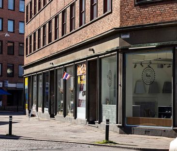 Djäknegatan 1 - Foto 1