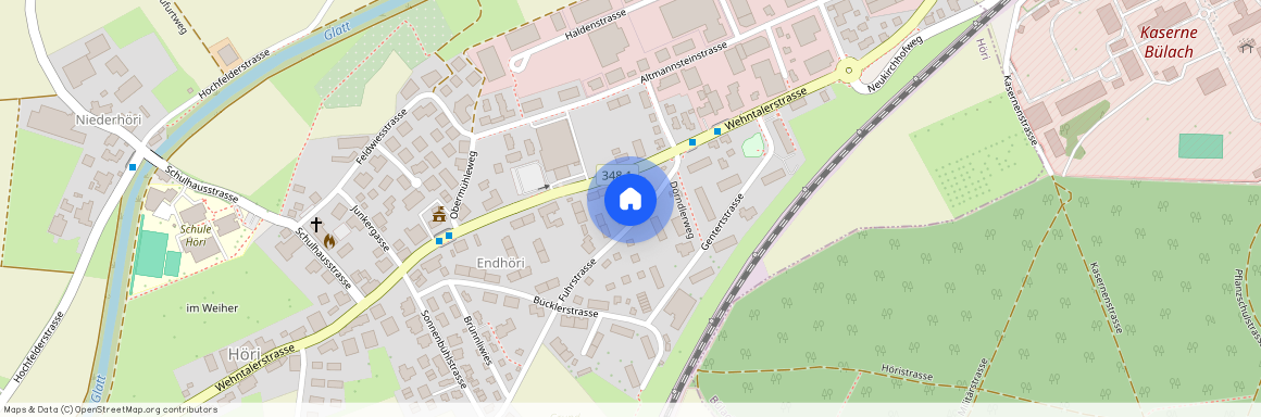 8181, Höri, Fuhrstrasse, 4a