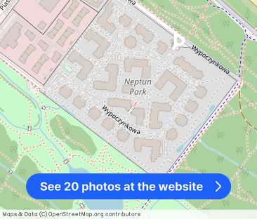 Piękny Słoneczny 2-Pok / 100M Plaża + Taras - Photo 1