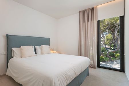 Casa adosada de alquiler en Carrer Dels Garballons, 13, Port d'Alcúdia - Platja d'Alcúdia - Photo 5