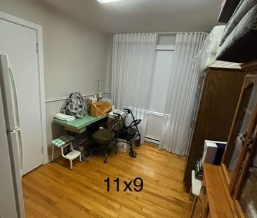 5½ Appartement A Louer 2e Etage - Photo 2