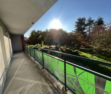 Location Appartement 3 pièces 63m² NANTES 44000 - Photo 5