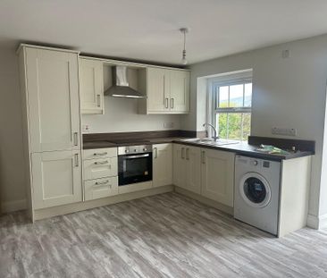Apt 5 High Street, Moneymore, BT45 7PD - Photo 4