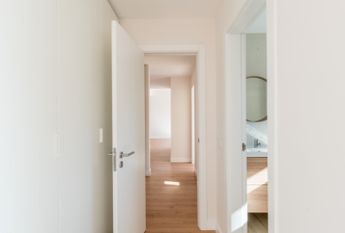Apartamento T2 em Lisboa