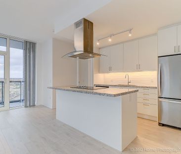 For Lease - 20 Gatineau Drive Unit# 1307, Vaughan, Ontario - Photo 1