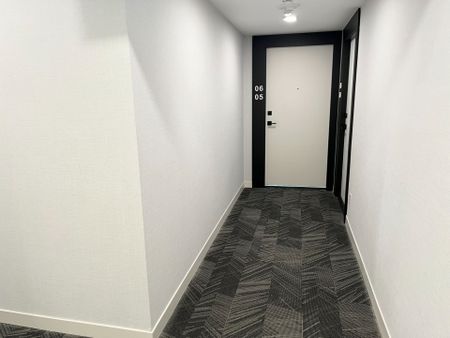 For Lease - 319 Jarvis Street Unit# 605, Toronto, Ontario - Photo 4