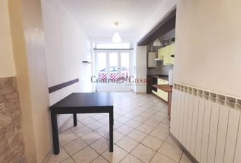 Grazioso bilocale senza spese condominiali!