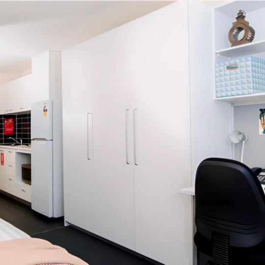 UniLodge @ UC – Cooper Lodge, Canberra - Photo 1