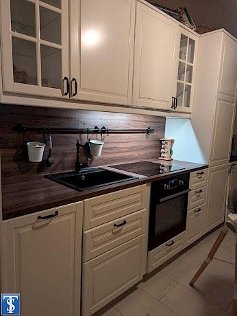 Helle 3 Zimmer Wohnung mit Einbauküche - Photo 4