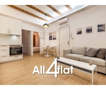 Piso de alquiler en Calle Rector Triado, Hostafrancs - Photo 5