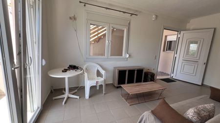 Studio/Γκαρσονιέρα για ενοικίαση Πόλη Χίου (Χίος) - Φωτογραφία 3