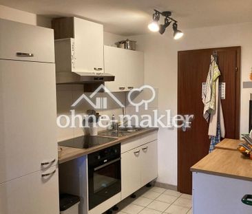 Wunderchöne Souterrainwohnng mit eigenem Garten und Garage - Photo 4