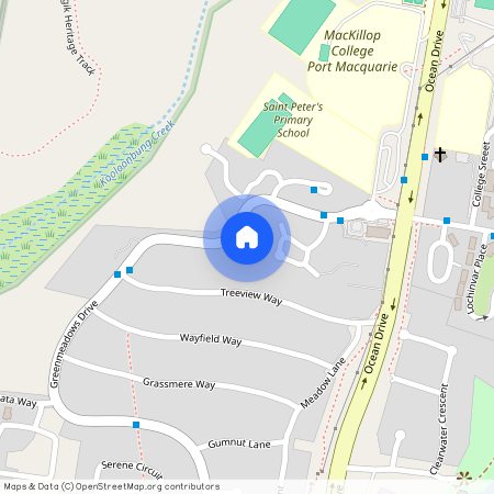 116 Greenmeadows Drive, 2444, Port Macquarie Nsw