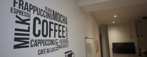 Beautiful modern room – Prettygate - Photo 1