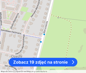 Mieszkanie 53 m (+komórka lokatorska, miejsce postojowe, duży taras) - Zdjęcie 1