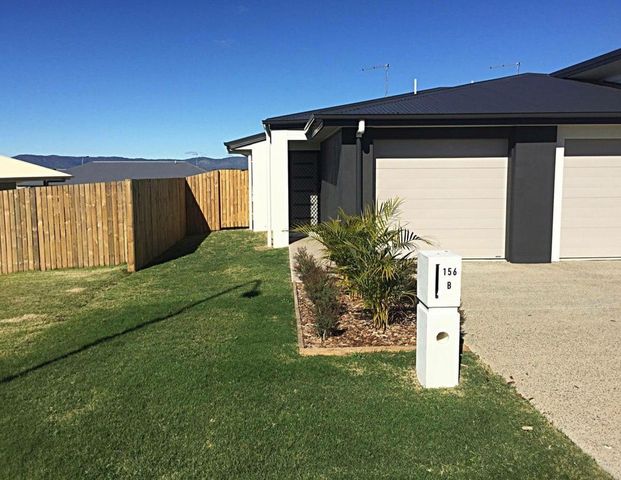 Modern 1-Bedroom Unit for Lease - Gracemere - Photo 1