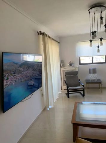 Διαμέρισμα για ενοικίαση Κέντρο (Παλαιό Φάληρο) - Photo 2