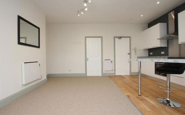 A refurbished one bedroom property conveniently located close to local amenities. **Video Tour Available** - Photo 1