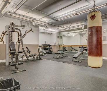 MoZo Lofts , #423 - Photo 4