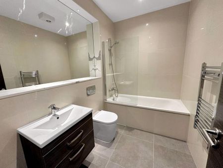 1 bedroom apartment to rent - Photo 5