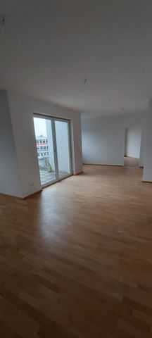 gemütliche 2-Zimmer-Wohnung mit Küche zu vermieten - Foto 3