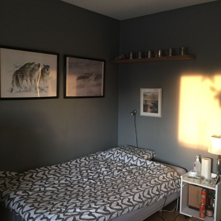 Bygatan, Sollentuna - Foto 1